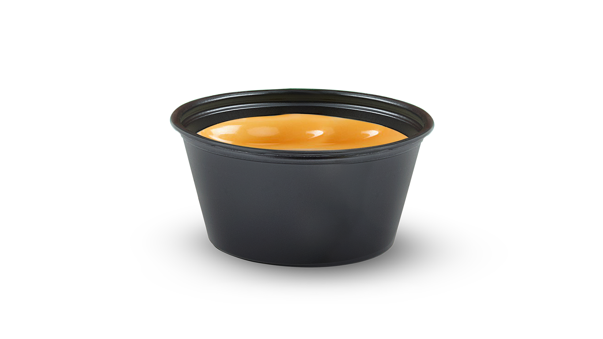 Jalapeño cheese sauce sold in a variety of sizes.