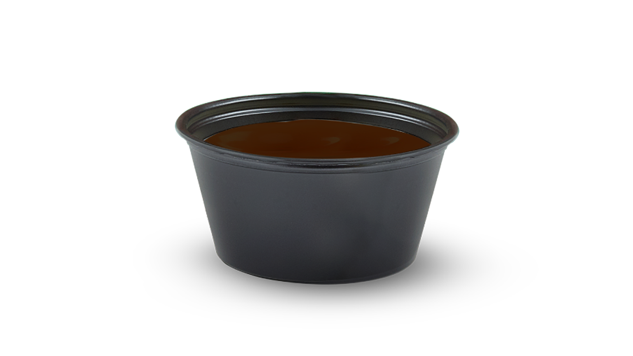 Add a side of your favorite wing flavor.
